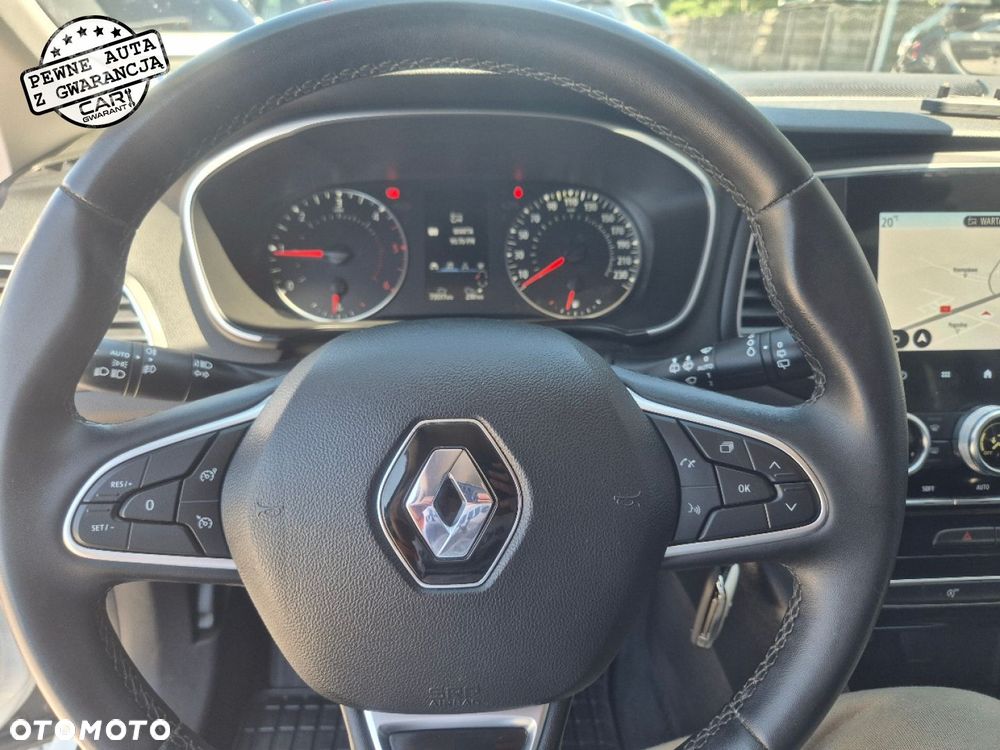 Renault Megane - 24