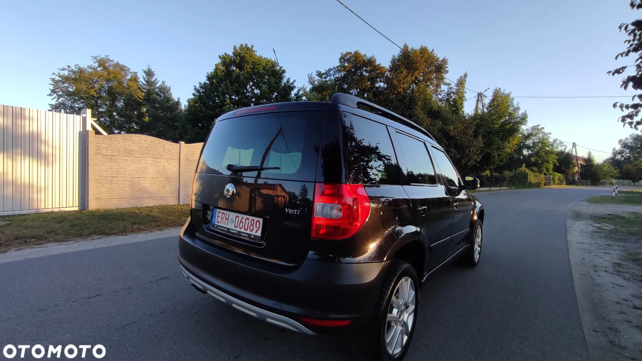 Skoda Yeti 1.4 TSI Ambition - 29