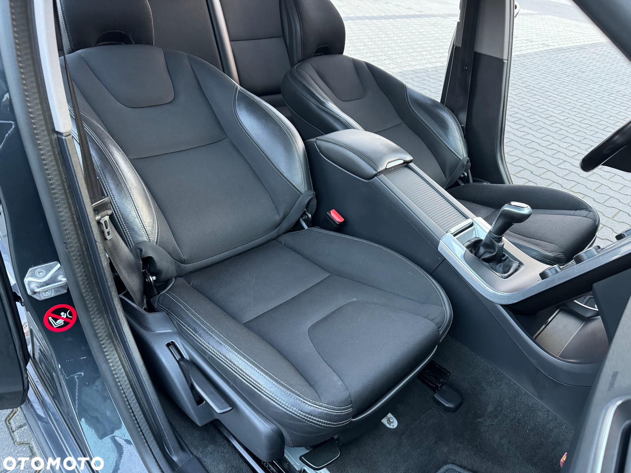 Volvo V60 - 7