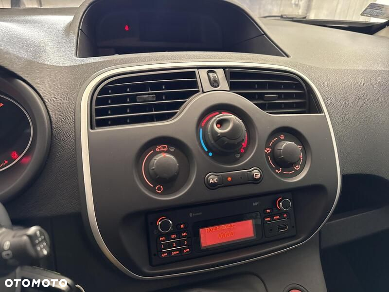Renault Kangoo - 14