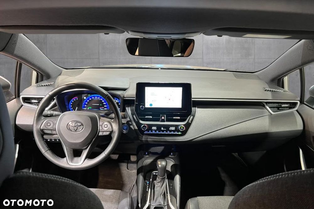 Toyota Corolla 1.8 Club - 11