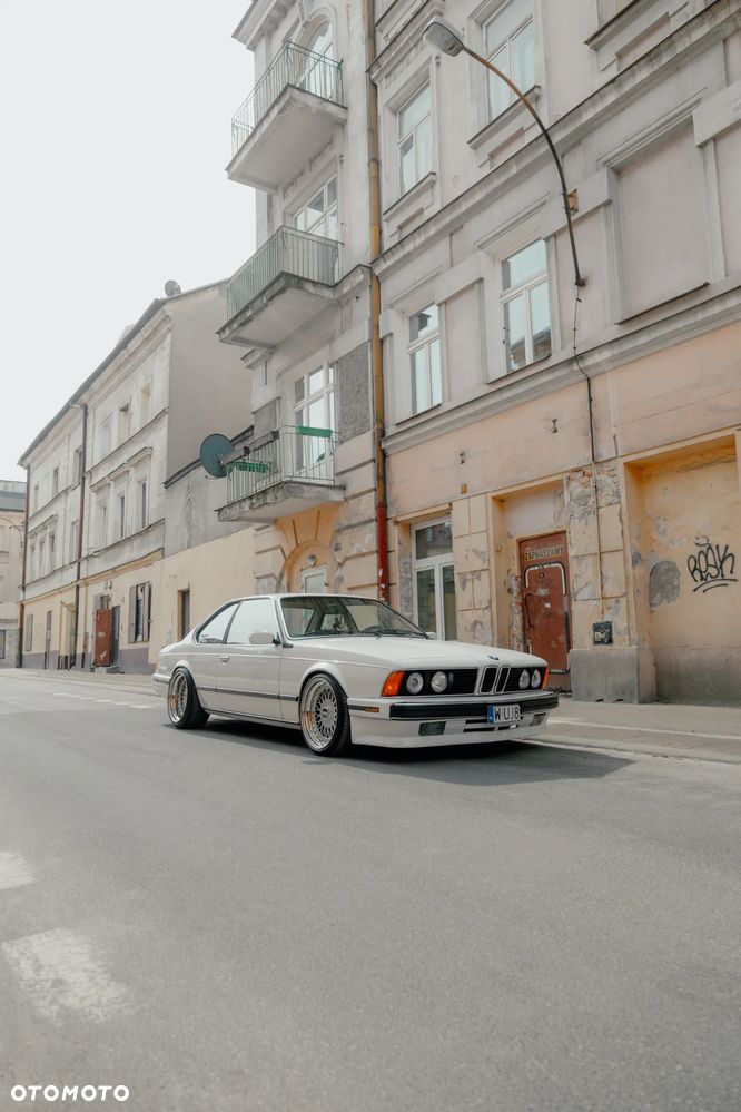 BMW Seria 6 - 2