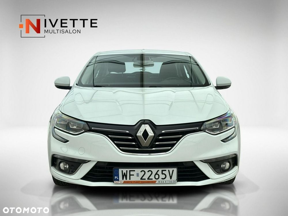 Renault Megane - 9