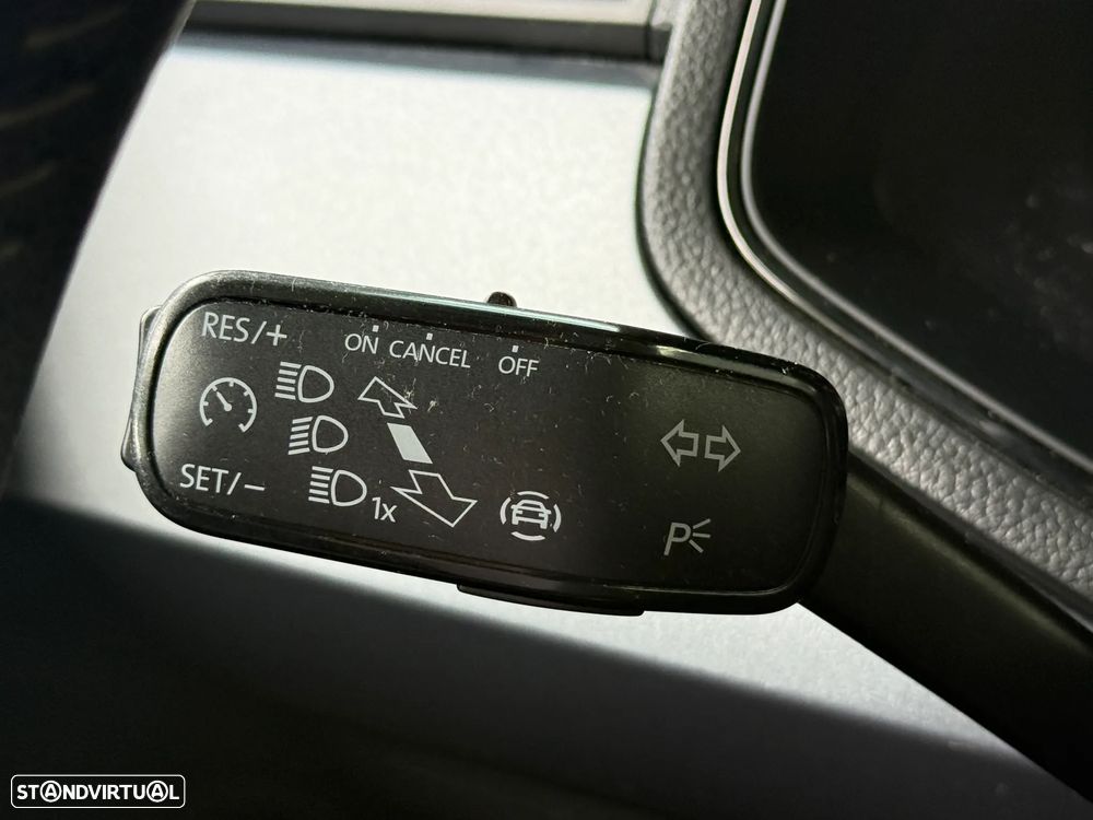 SEAT Arona 1.0 TSI Style - 27