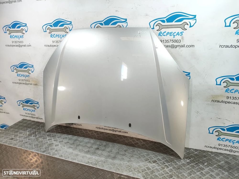Capot Ford Focus Mk1 - 6