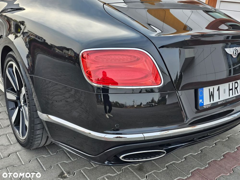 Bentley Continental GT - 32