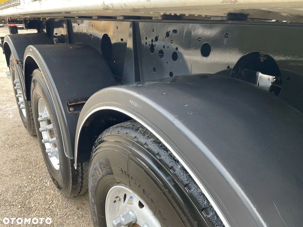 Wielton wywrotka - 4