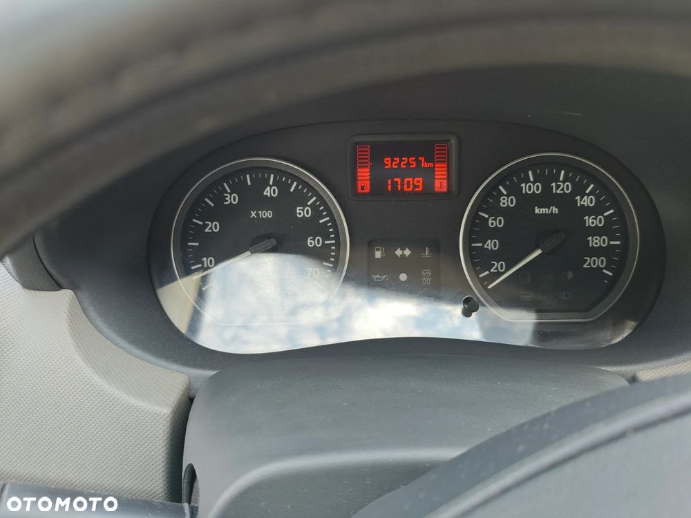 Dacia Sandero 1.2 16V Story - 11