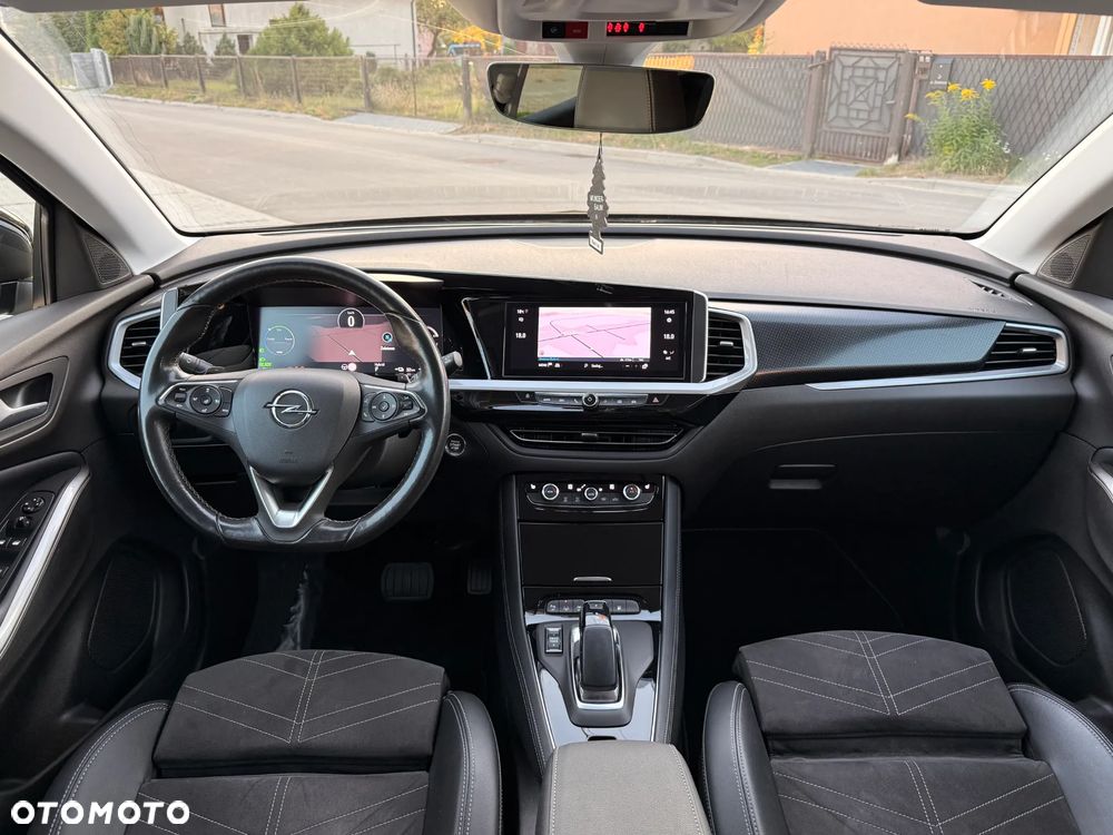 Opel Grandland 1.6 T PHEV GS - 25