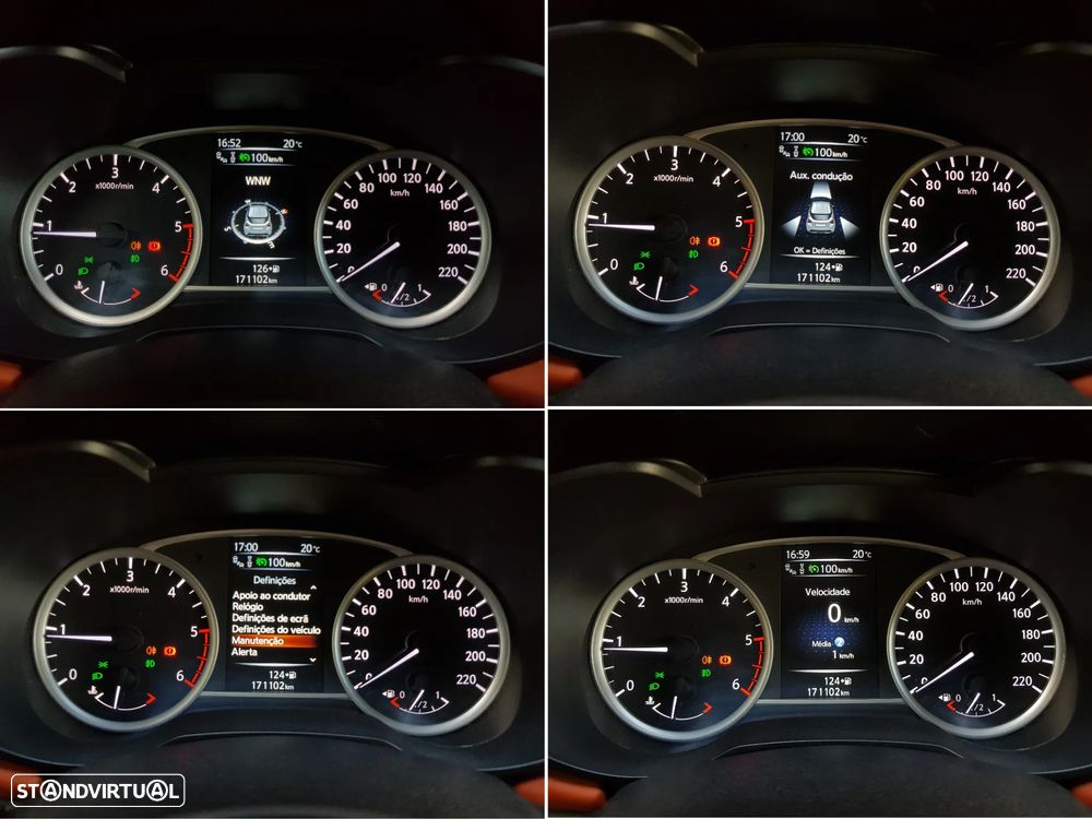 Nissan Micra 1.5 dCi BOSE Limited Edition S/S - 24