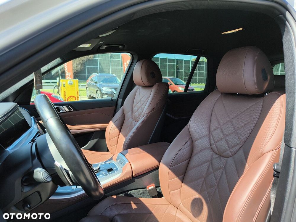 BMW X5 - 11