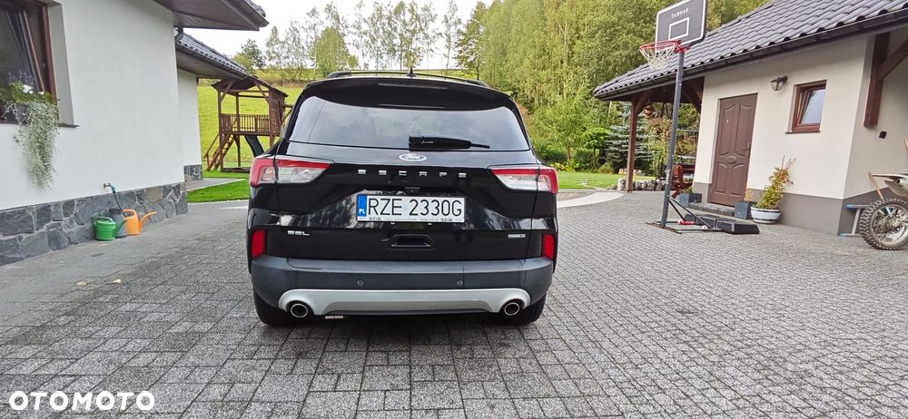 Ford Kuga - 7