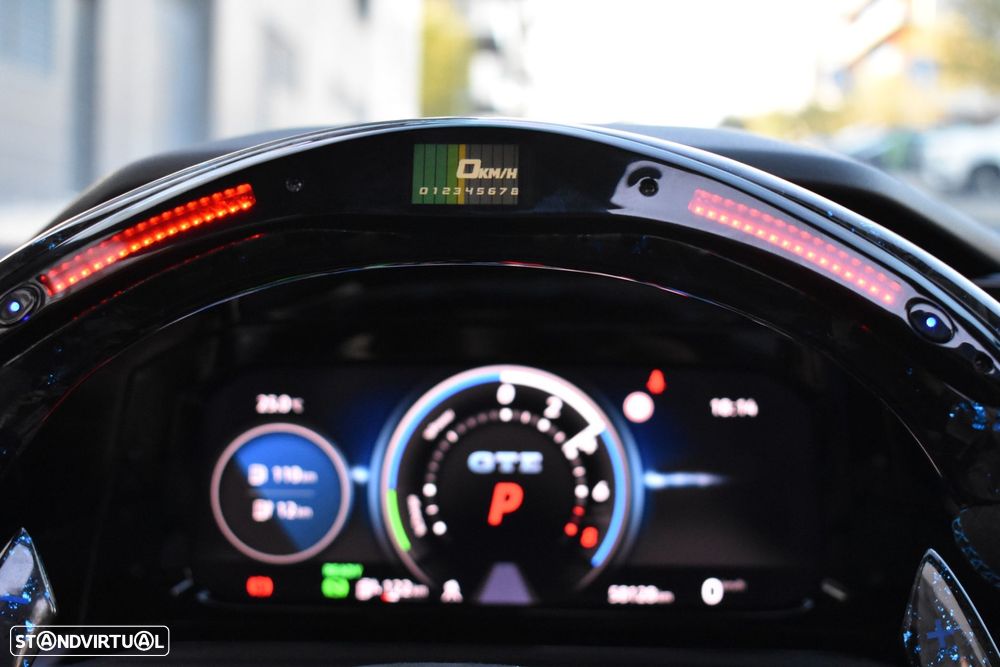 VW Golf 1.4 TSI GTE+ DSG - 36