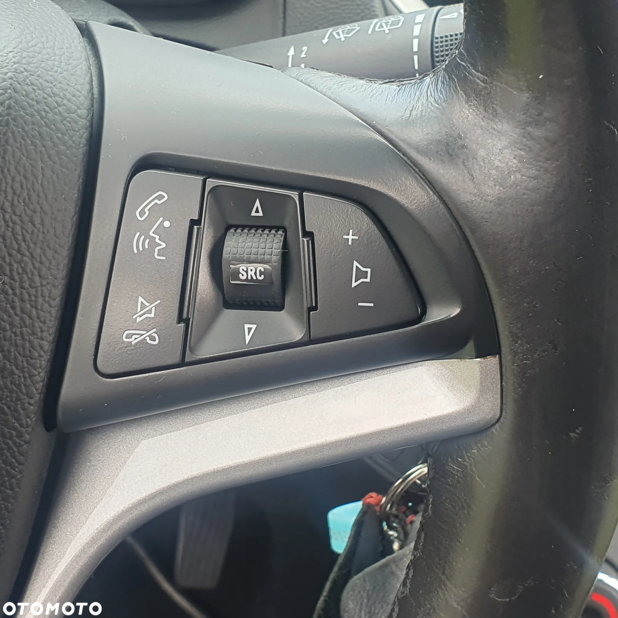 Chevrolet Trax 1.4T LT+ - 17