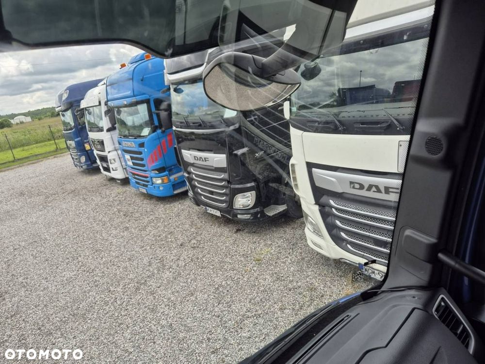 Iveco As440ST/Fp Lt - 36