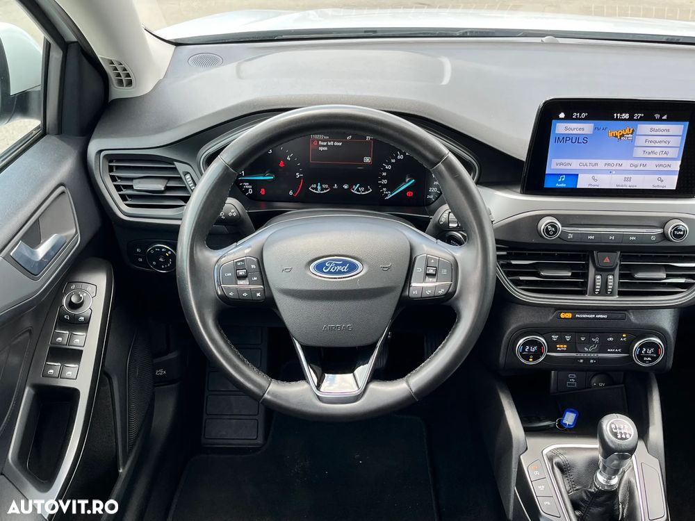 Ford Focus - 14