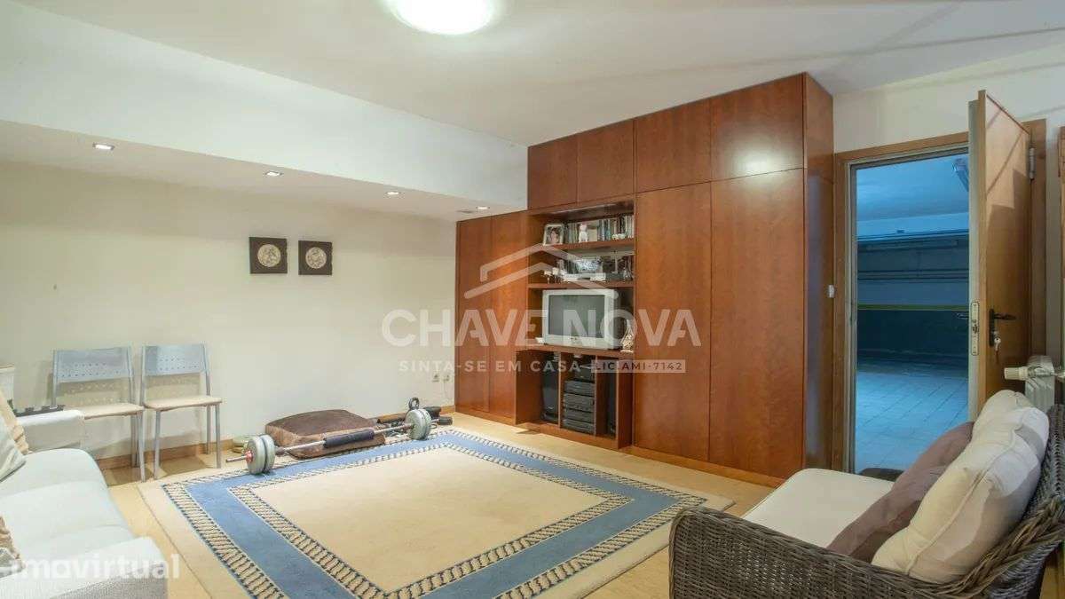 Moradia Geminada V3+1 c/ Jardim em Gulpilhares - Grande imagem: 4/45
