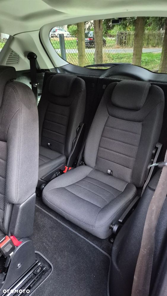 Ford S-Max 1.6 TDCi DPF Start Stopp System Titanium - 20