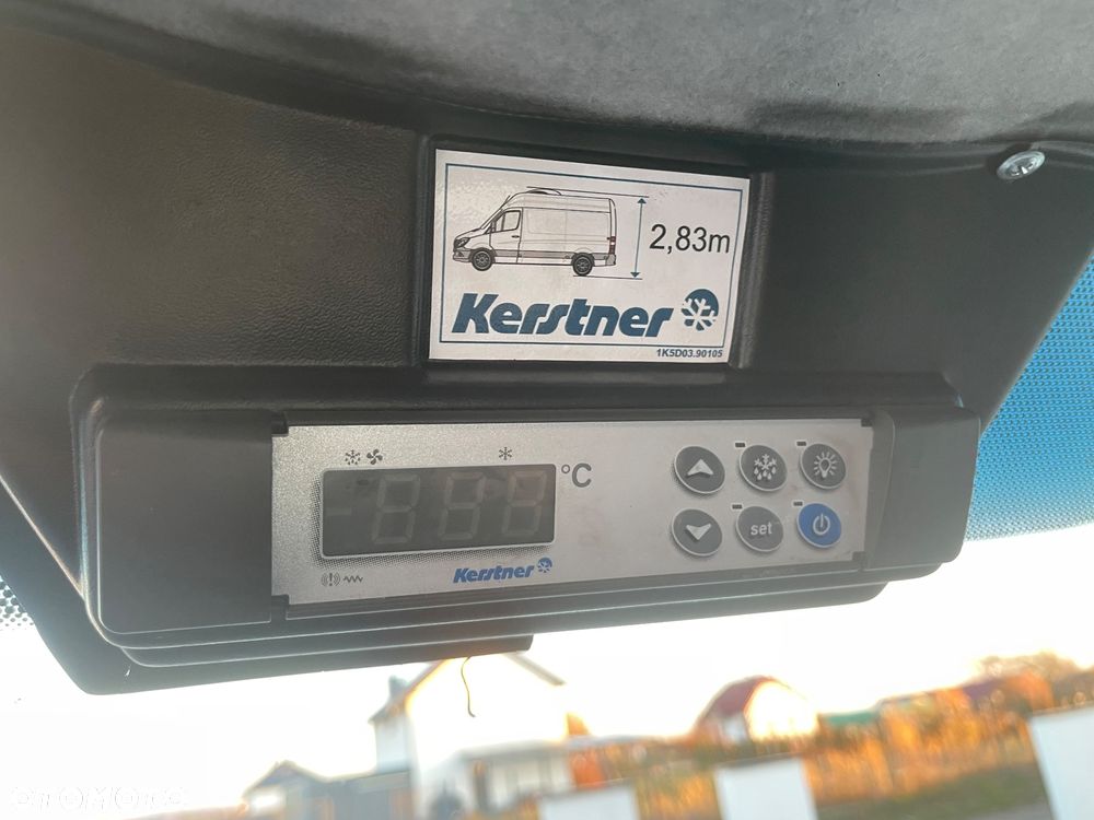 Mercedes-Benz Sprinter - 17