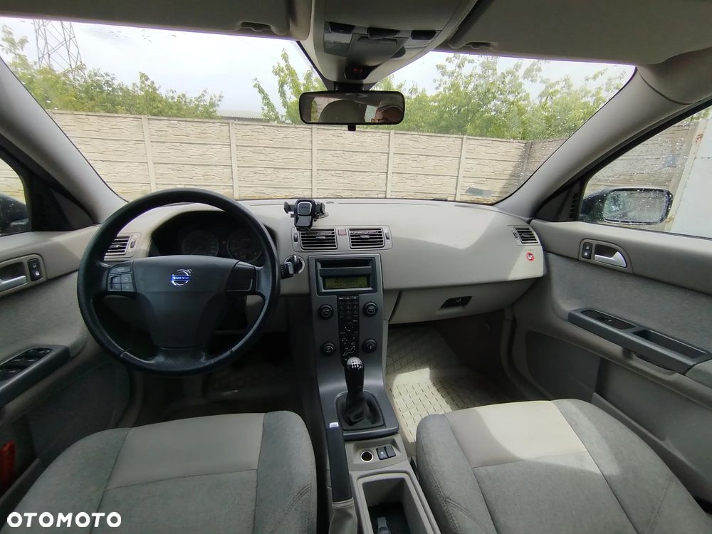 Volvo V50 1.8 - 2