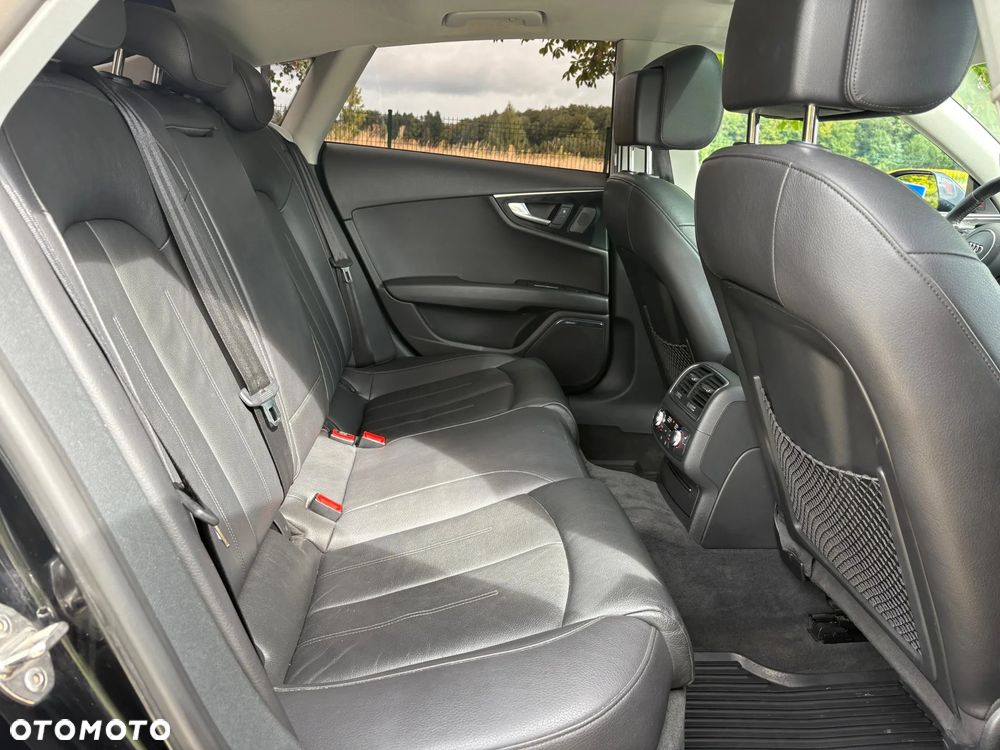 Audi A7 Sportback - 30