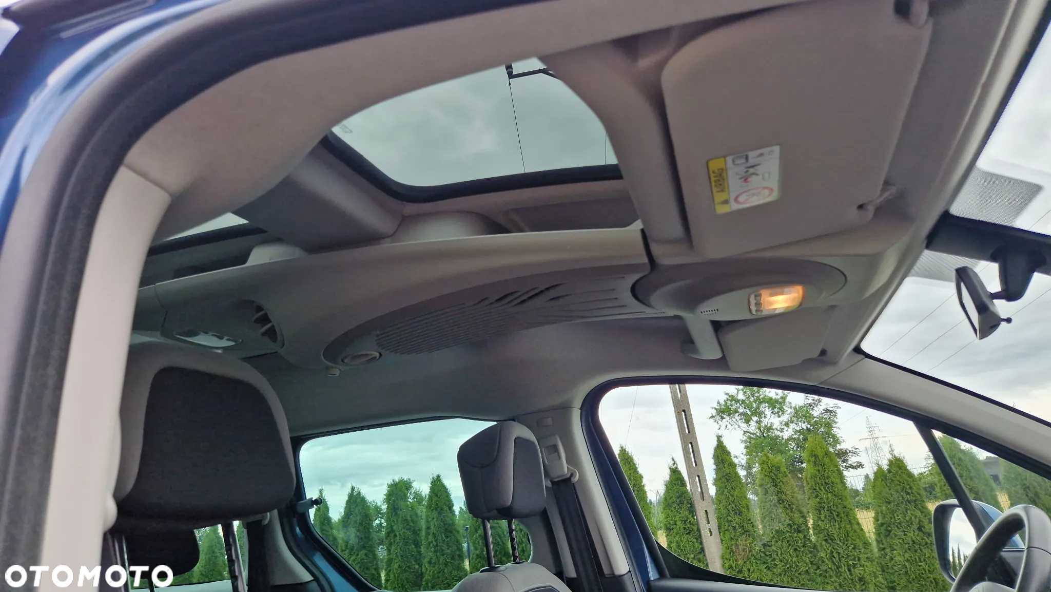 Citroën Berlingo Multispace BlueHDi 100 SELECTION - 9