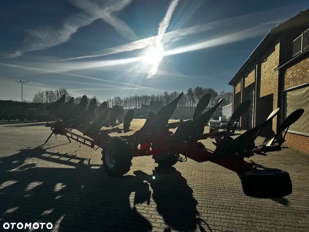 Gregoire Besson Gregoire-Besson VOYAGER C80 Y 9/170/100 - 5