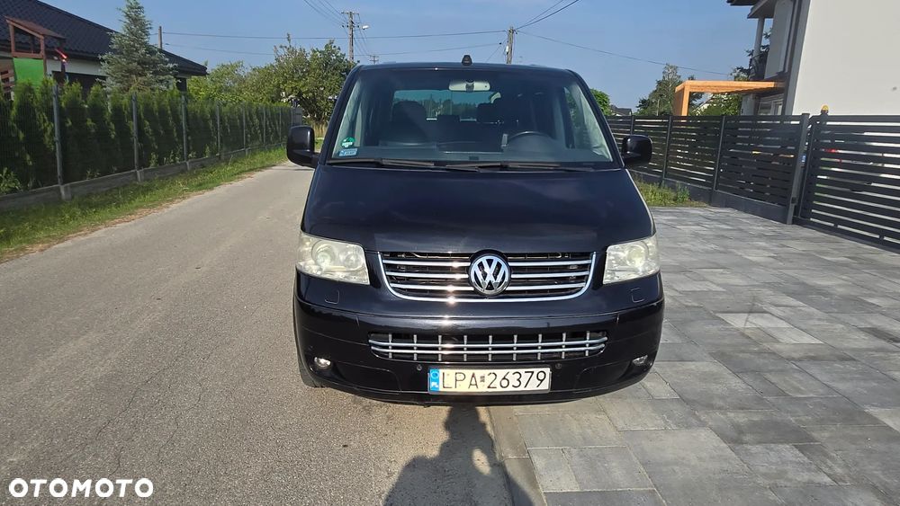 Volkswagen Multivan L1 Highline - 7