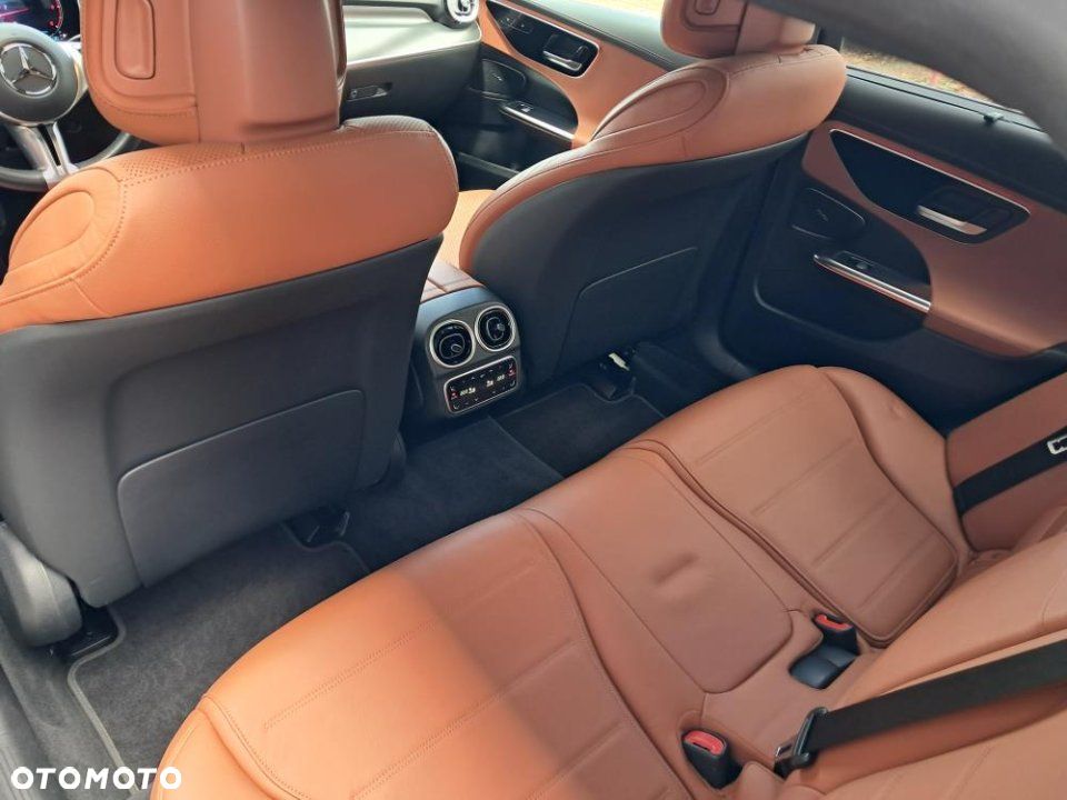 Mercedes-Benz Klasa C - 18
