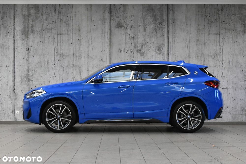 BMW X2 - 3