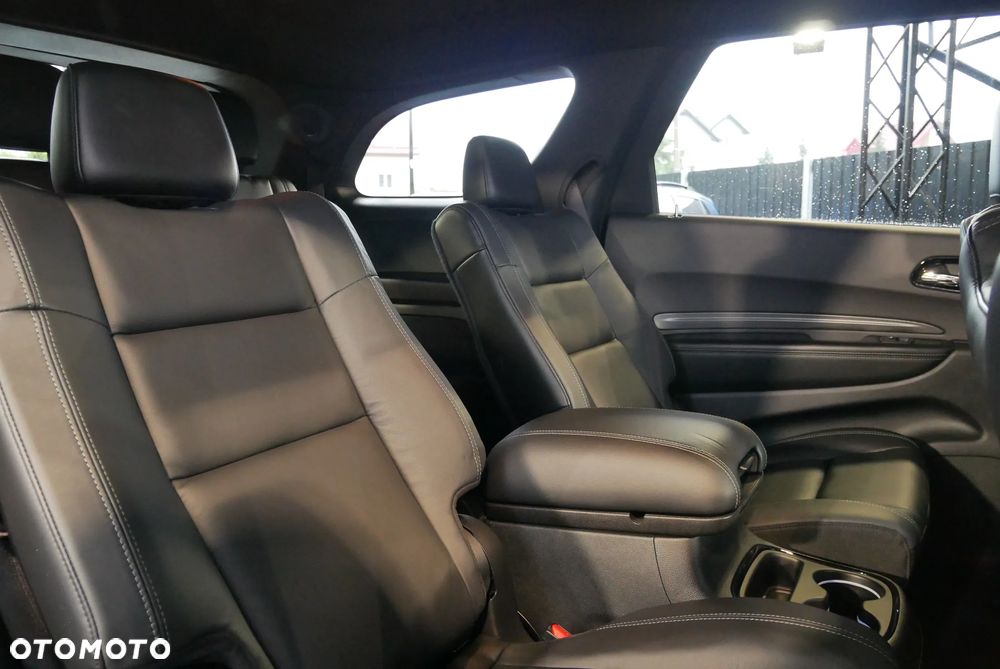 Dodge Durango - 15
