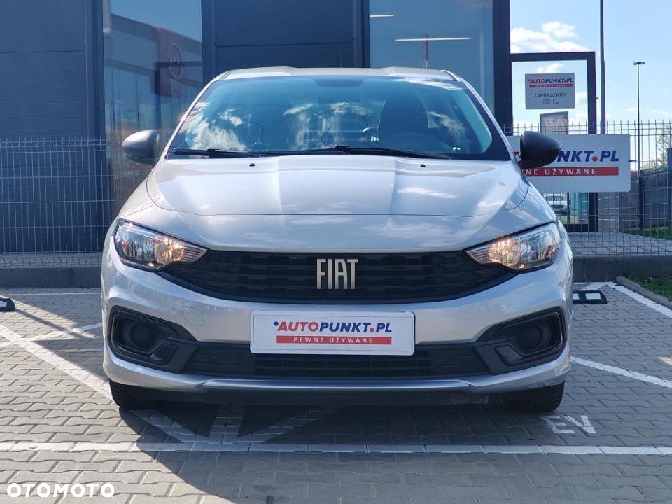 Fiat Tipo - 2