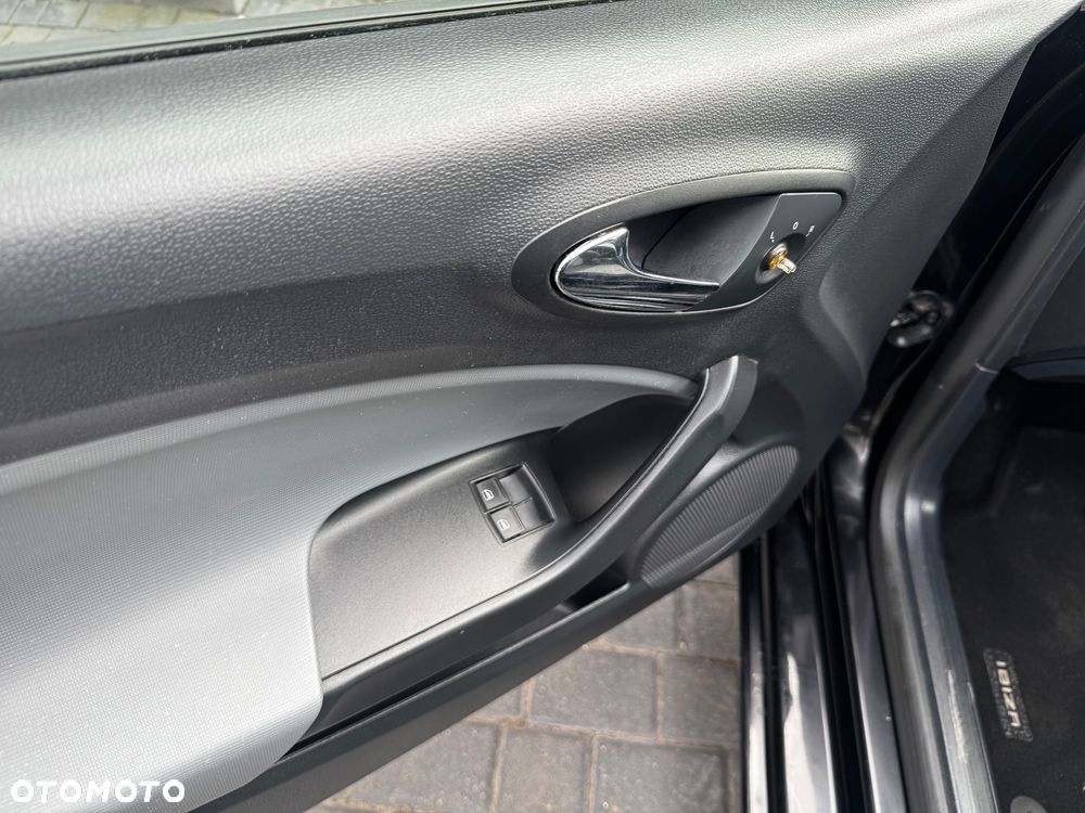 Seat Ibiza - 25