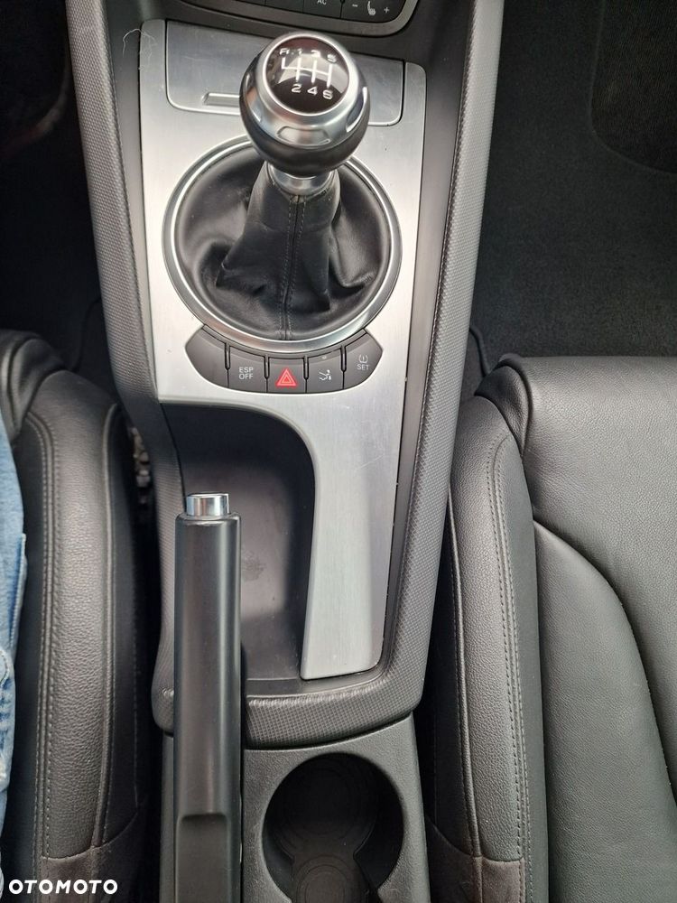 Audi TT Coupé 1.8 TFSI - 25