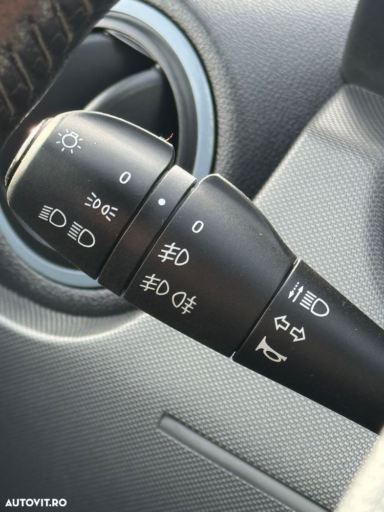 Dacia Duster dCi 110 FAP 4x4 Prestige - 18