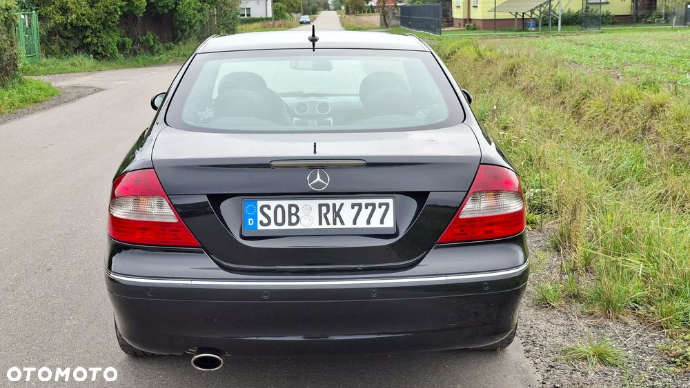 Mercedes-Benz CLK 200 Kompressor Avantgarde Sport Edition - 20