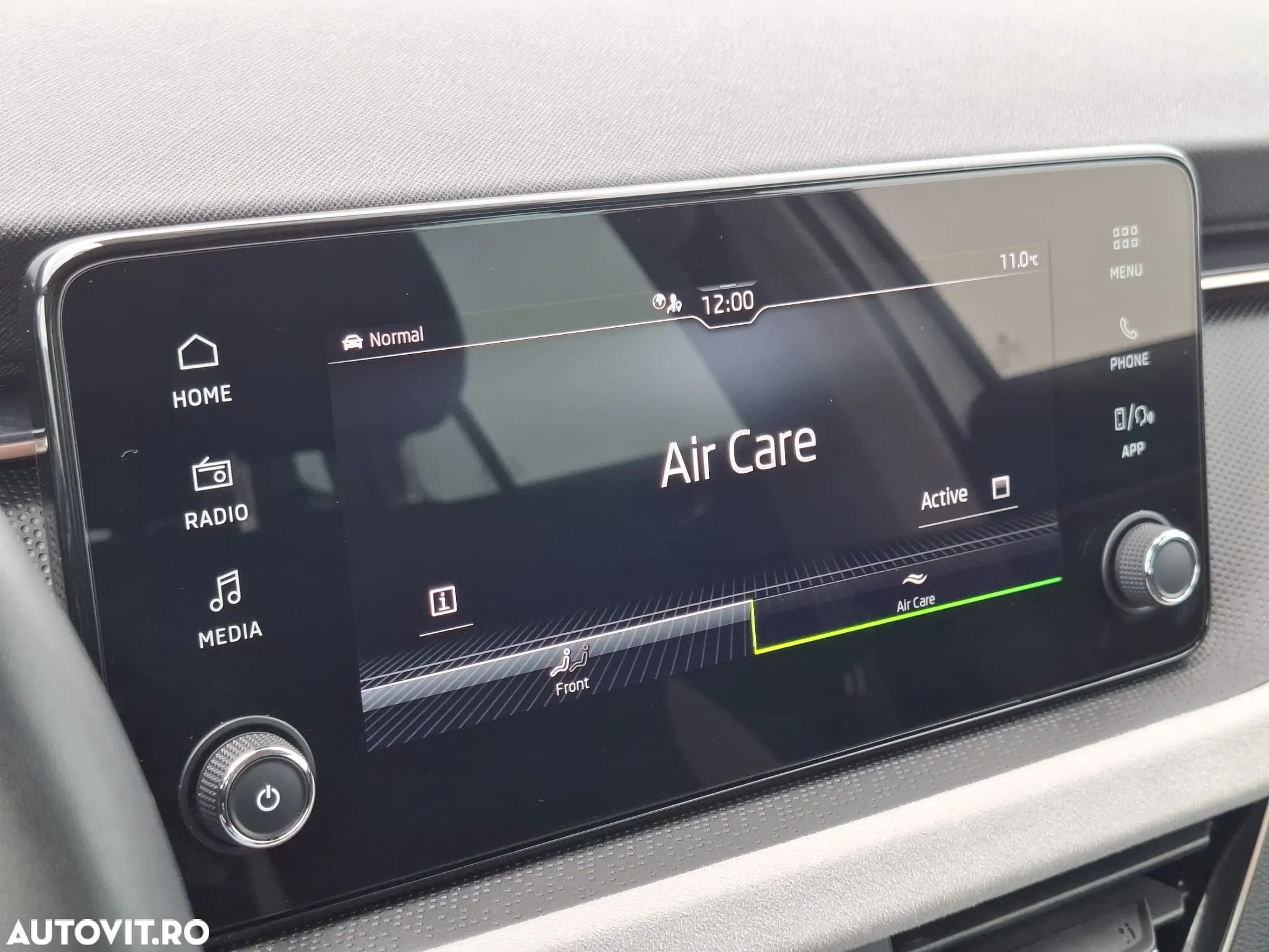 Skoda Kamiq 1.0 TSI DSG Selection - 30
