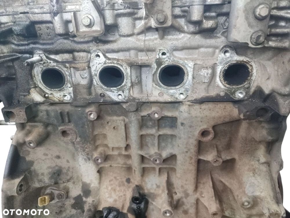 SILNIK SŁUPEK RENAULT LAGUNA III LIFT (2010-2015) 2.0 DCI 173KM M9R815 - 11