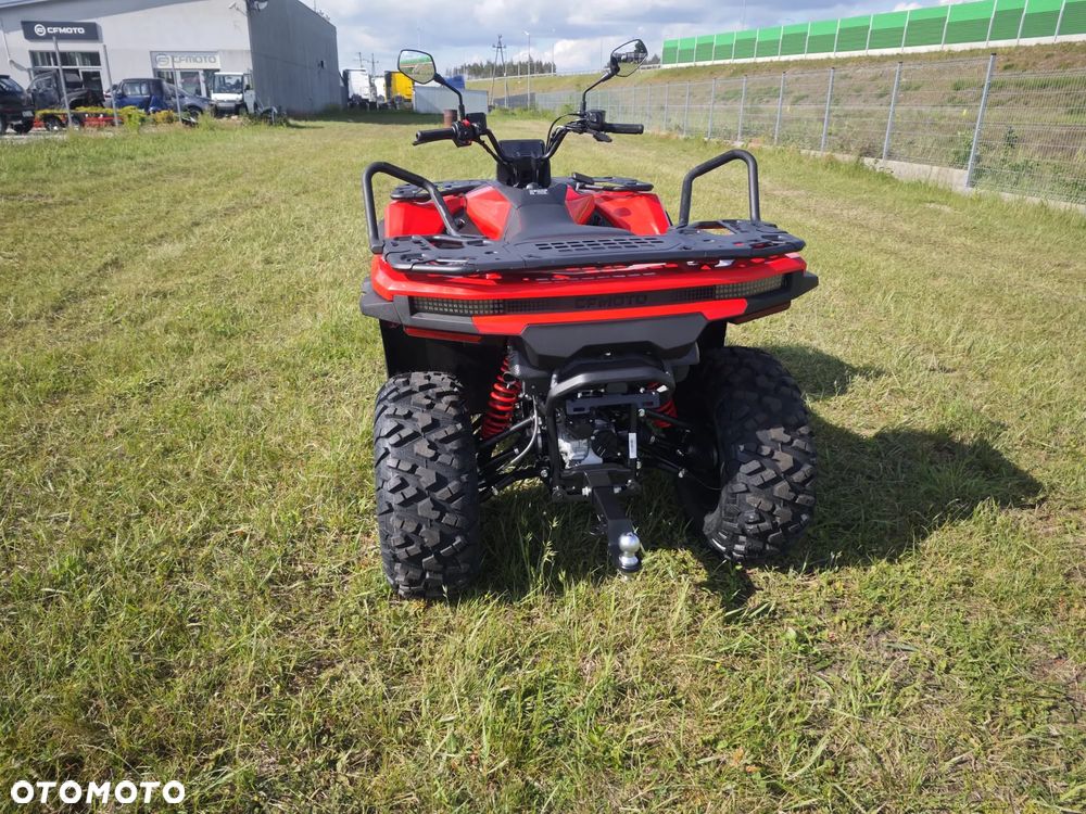 CFMoto CForce - 30