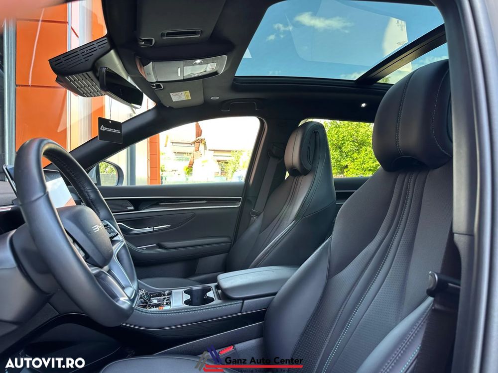 Byd Seal U DM-i PHEV Comfort - 28