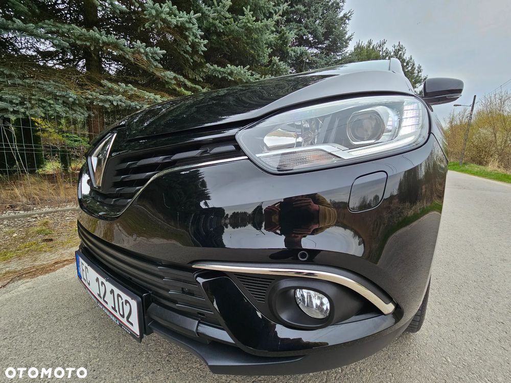 Renault Scenic ENERGY TCe 130 INTENS - 16