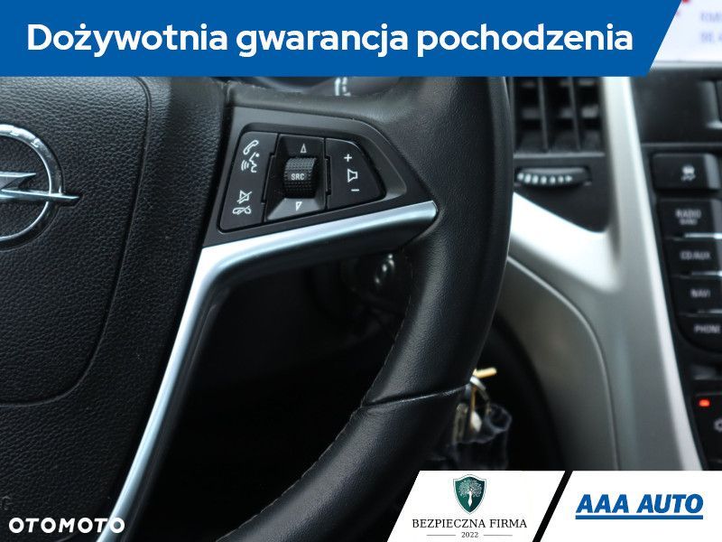 Opel Astra - 21