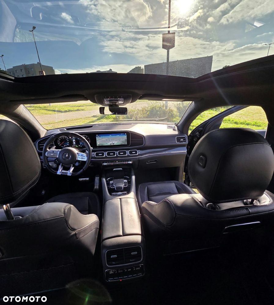 Mercedes-Benz GLE - 19
