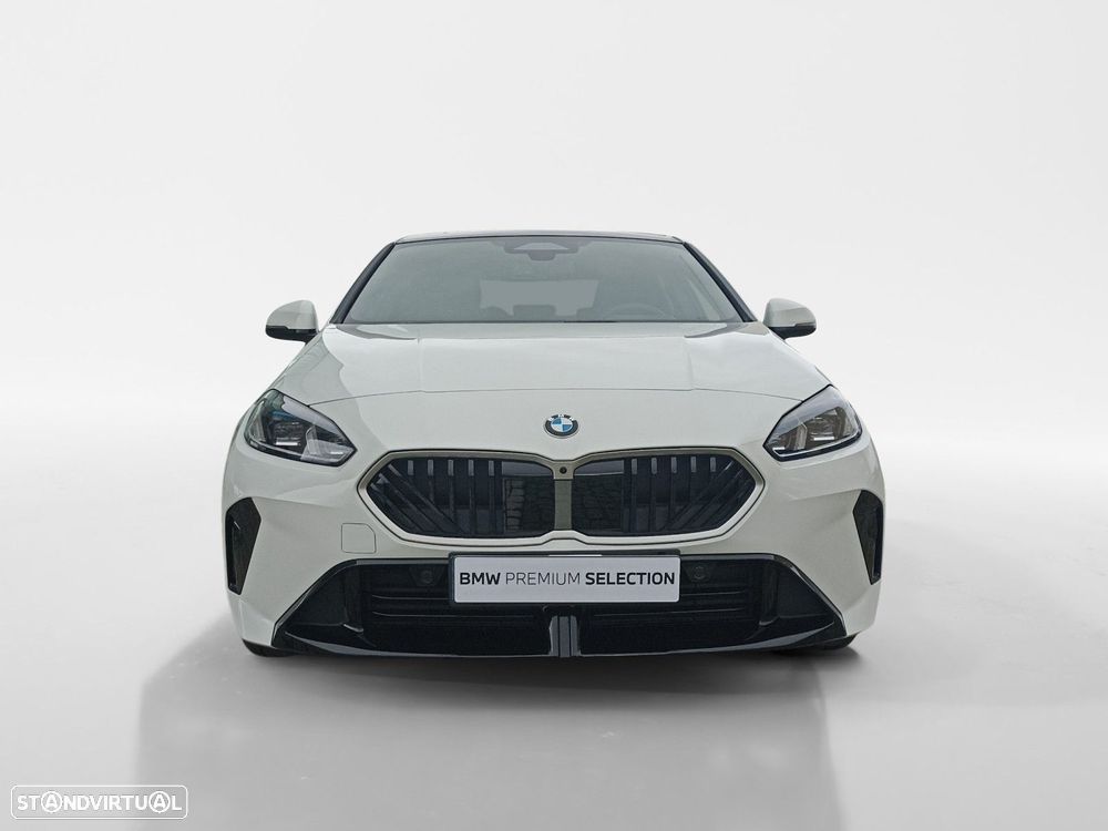 BMW 220 Gran Coupé d - 8