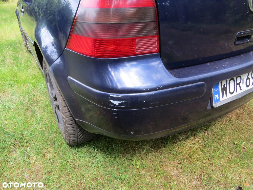 Volkswagen Golf - 11