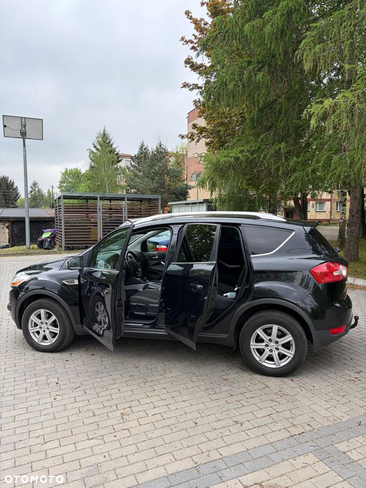 Ford Kuga 2.0 TDCi 4x4 Champions Edition - 7