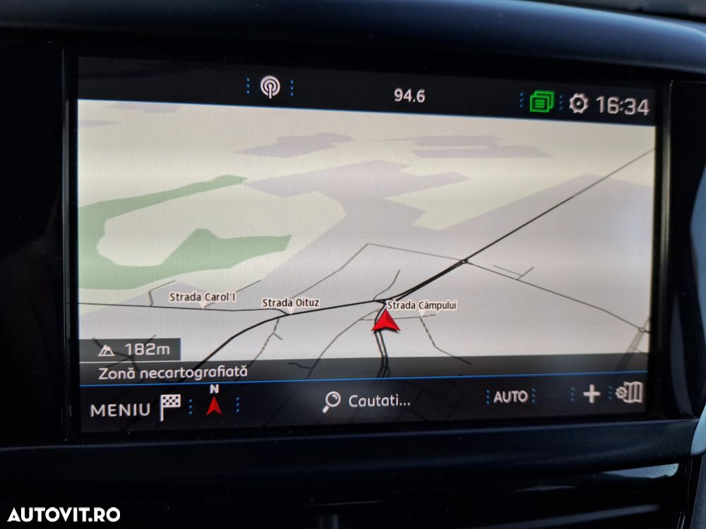 Peugeot 2008 PureTech 130 GPF Stop&Start Allure - 21