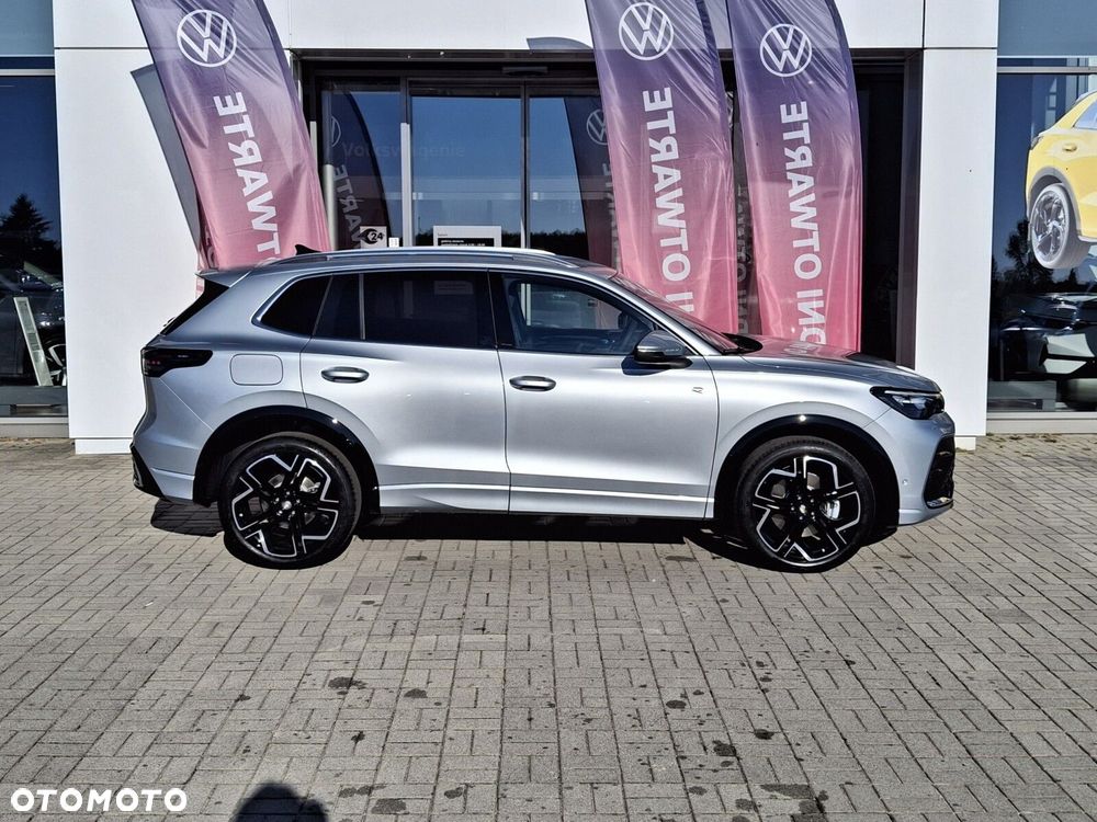Volkswagen Tiguan 2026 photo 4