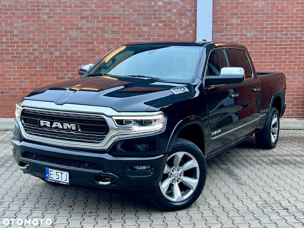Dodge RAM - 4