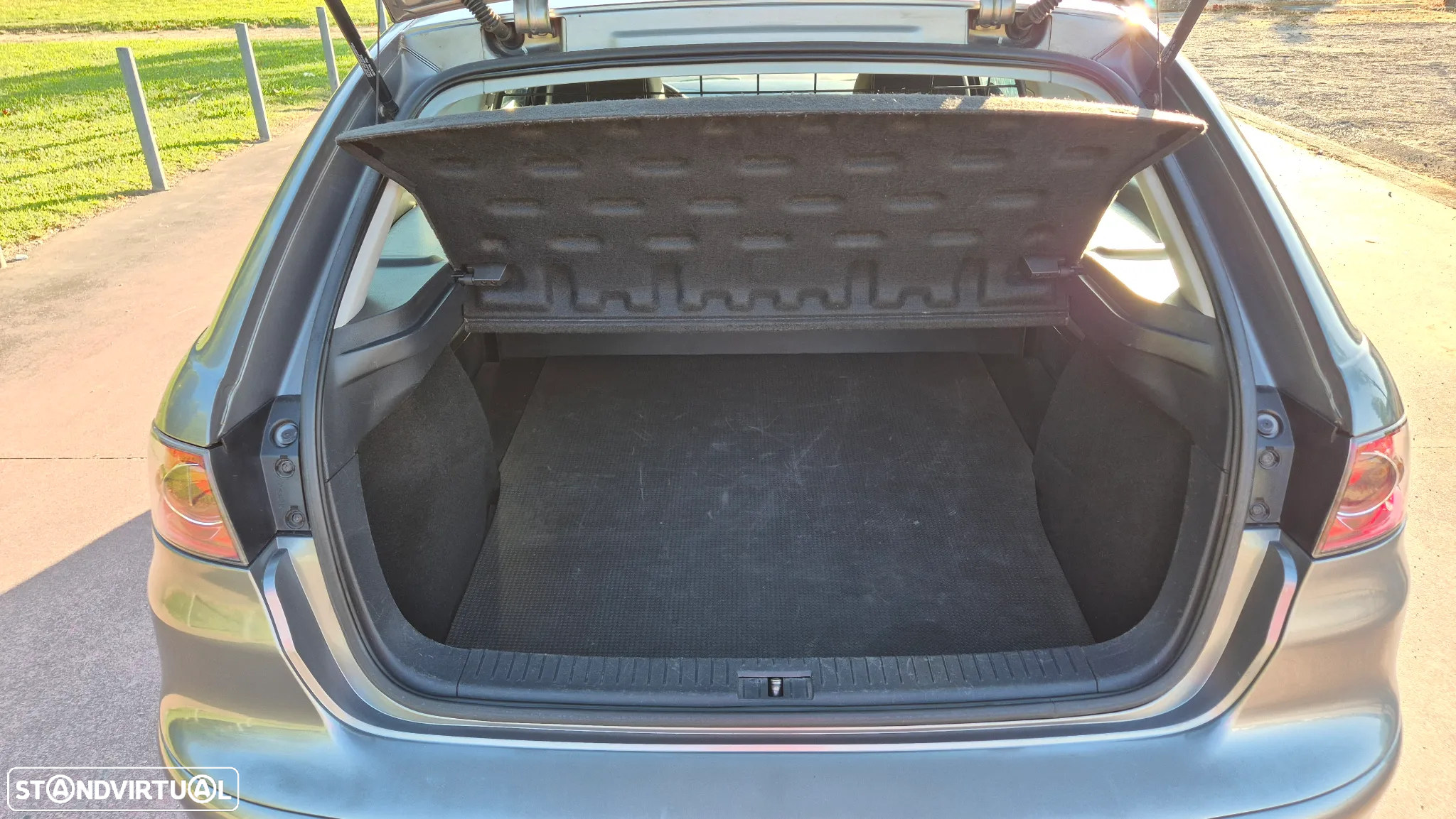 SEAT Ibiza 1.4 TDi Passion - 6